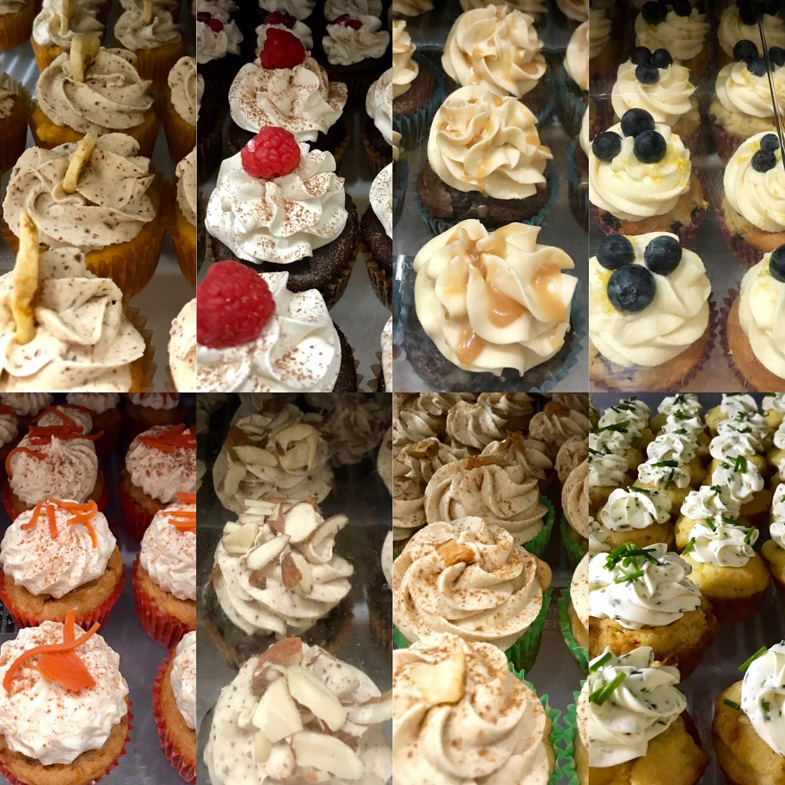 Sarah Bellum's Bakery & Workshop photo 2