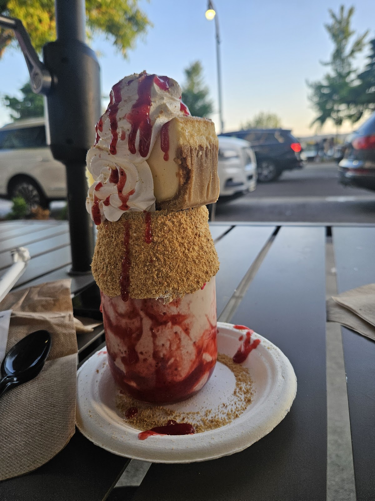 The Yard Milkshake Bar photo 2