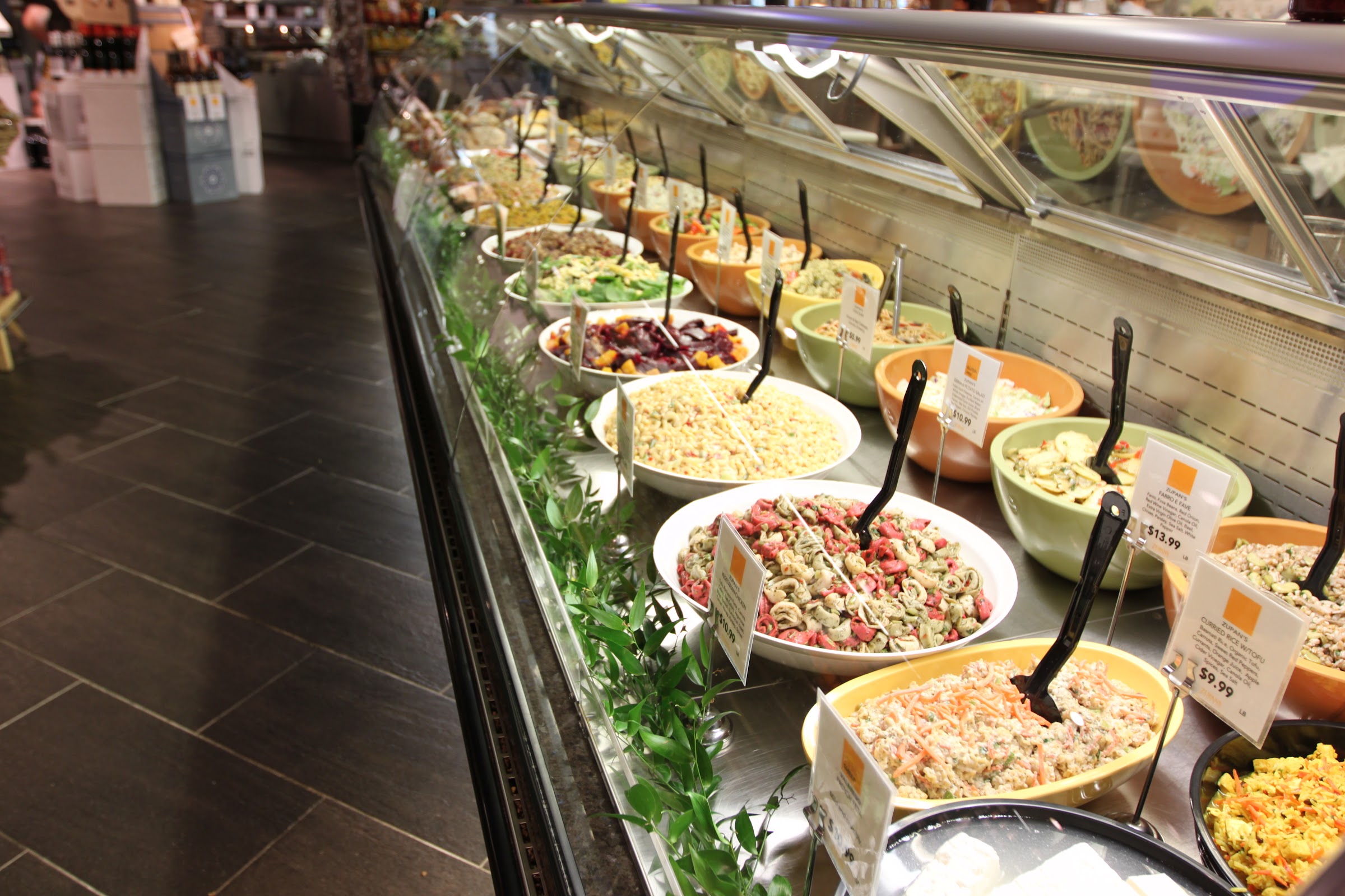 Zupan's Markets - Burnside photo 4