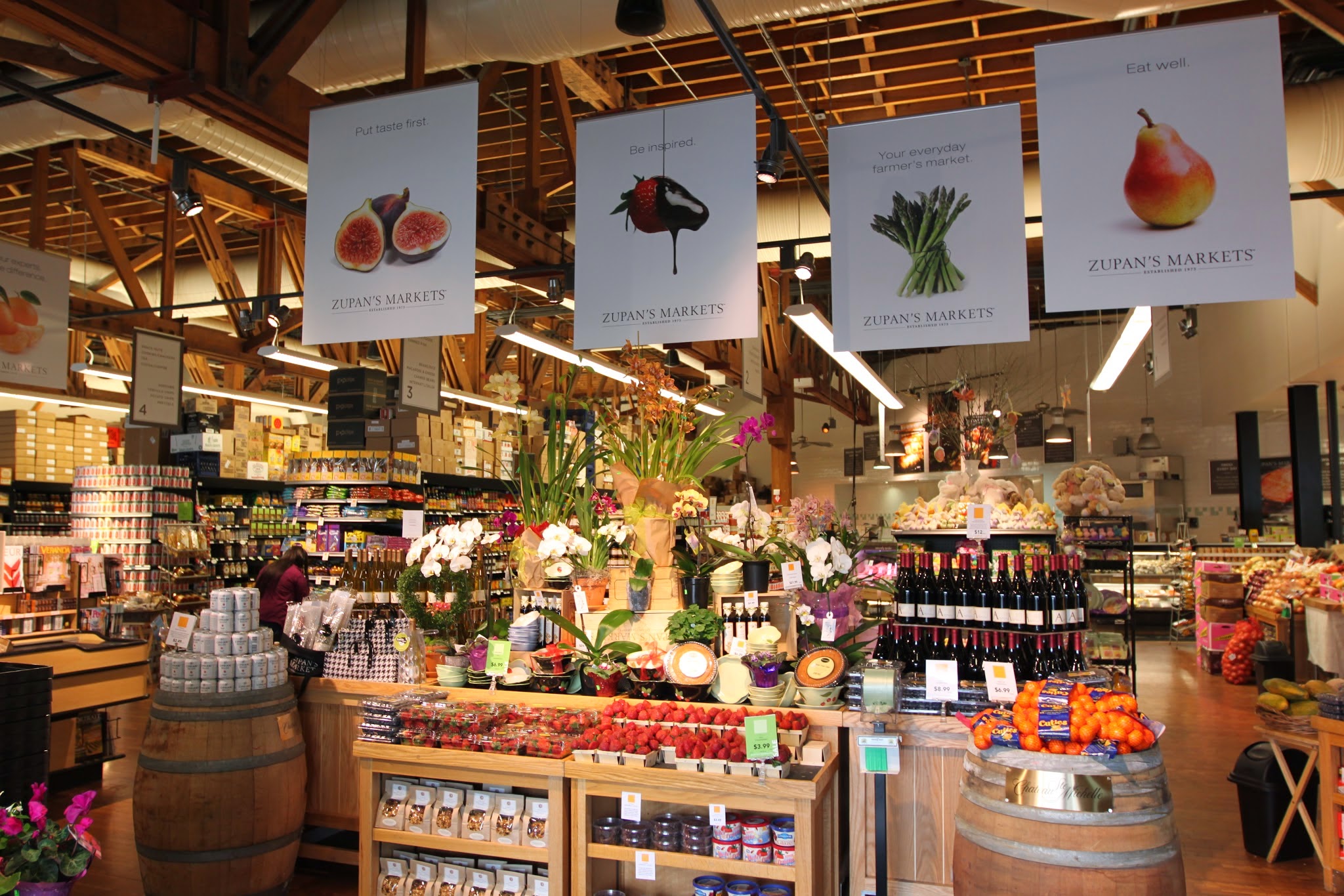 Zupan's Markets - Burnside photo 2
