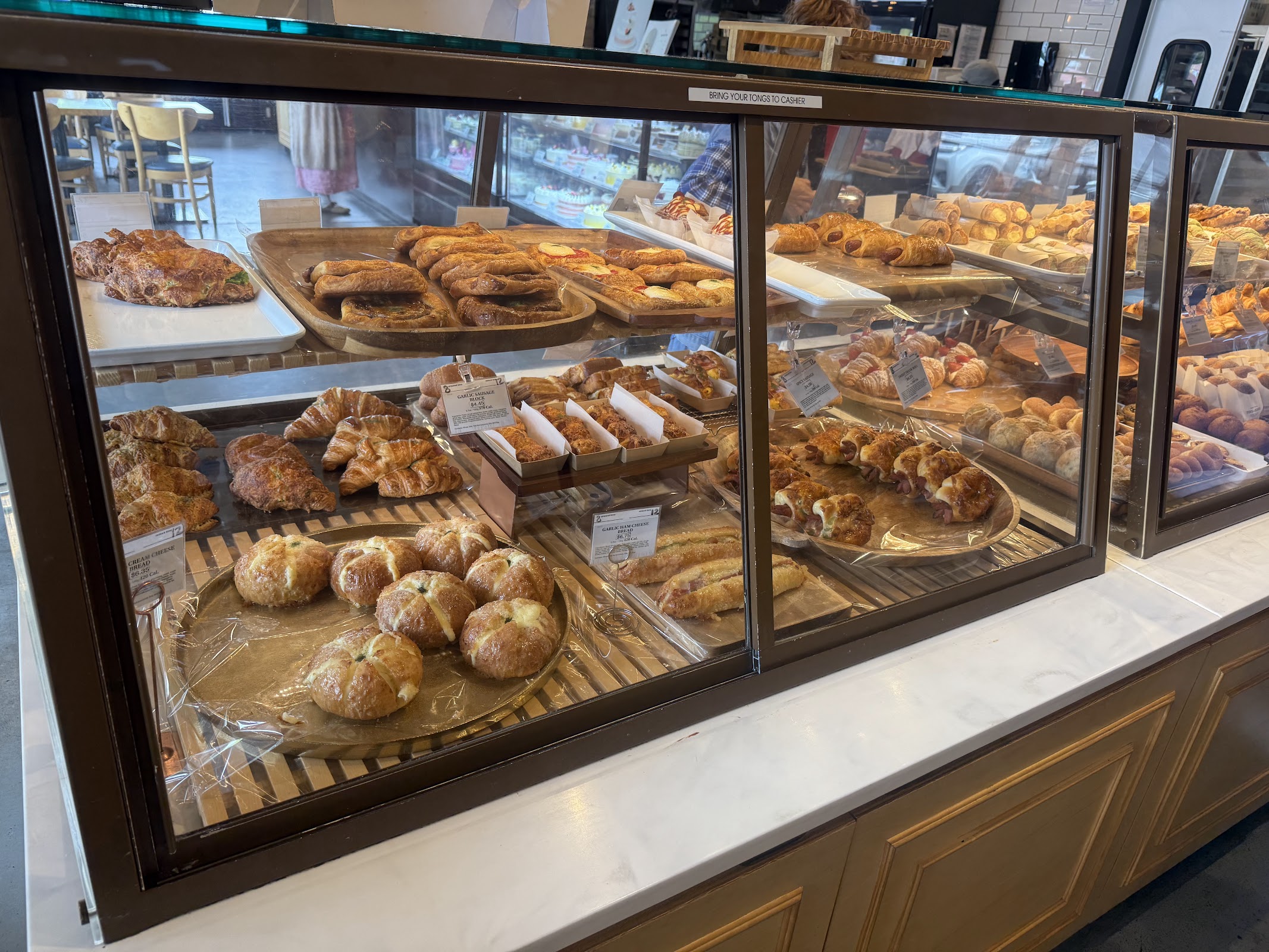 Tous Les Jours - Beaverton Town Center photo 4