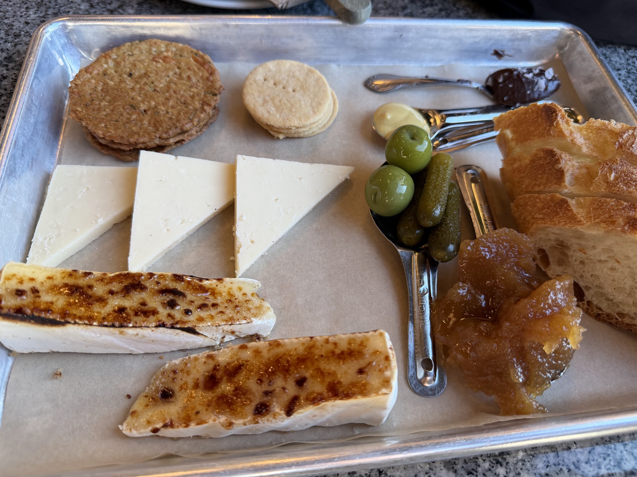 Cheese & Crack Snack Shop photo 3