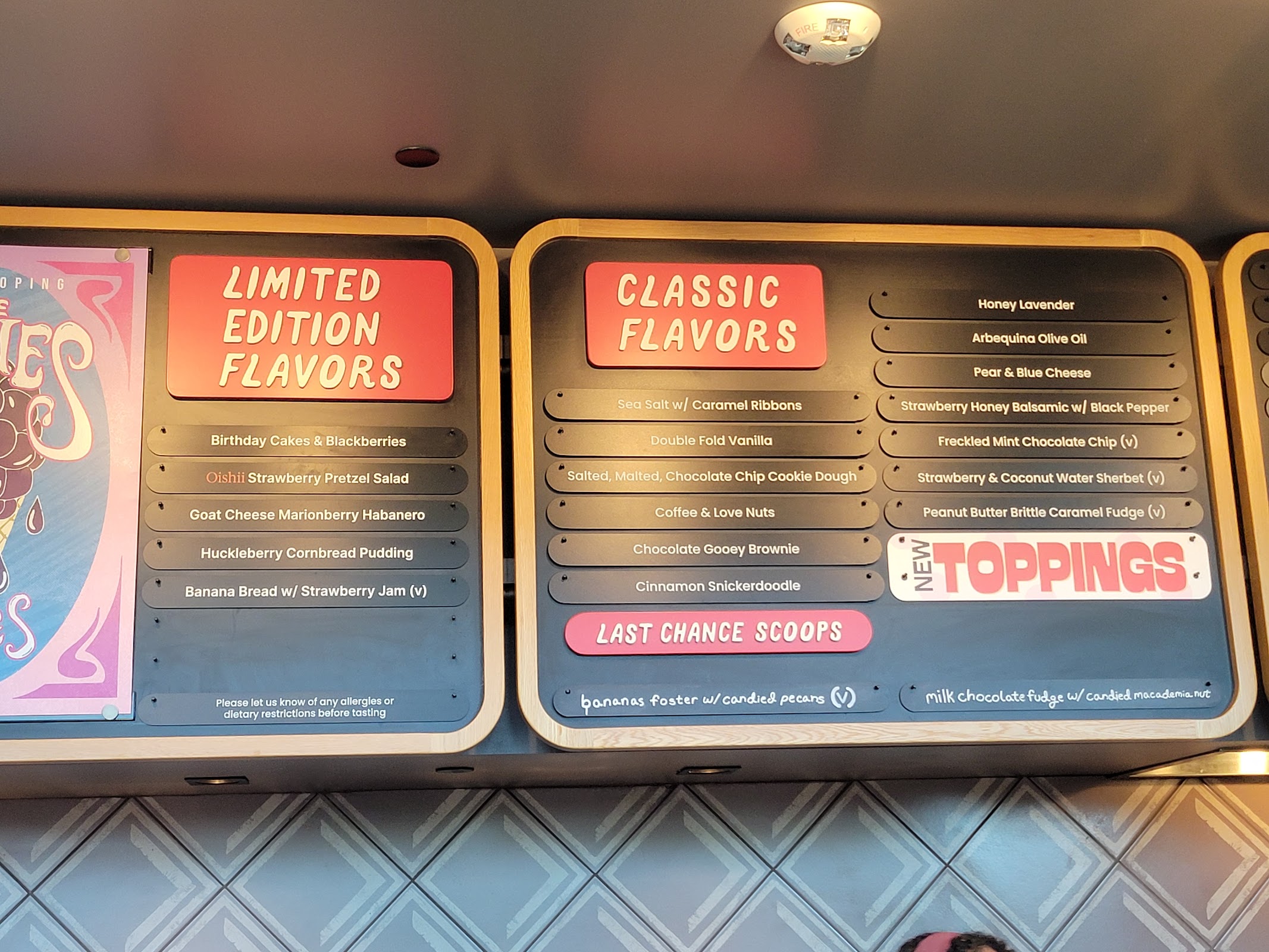 Salt & Straw - Vancouver WA photo 3