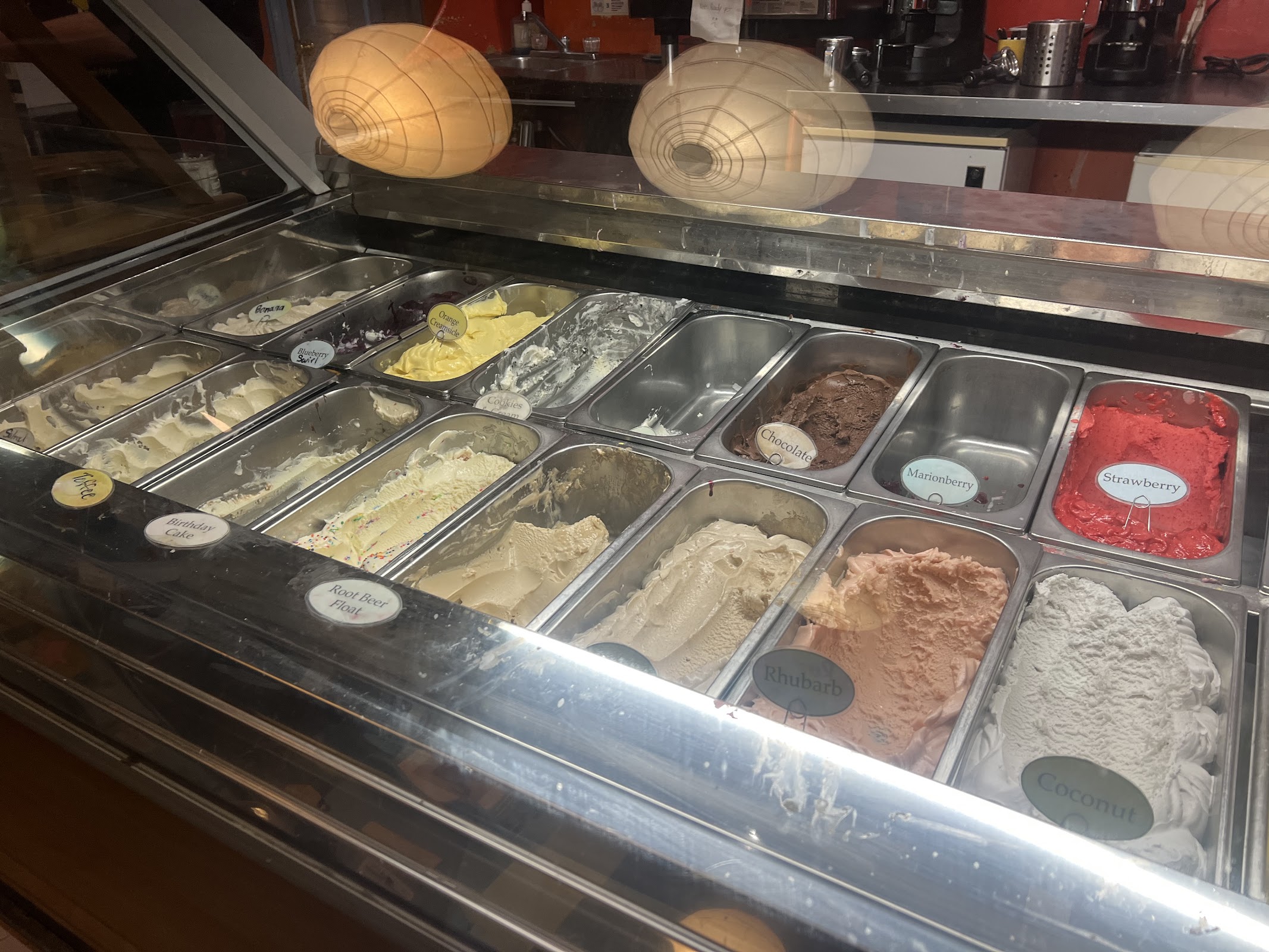 Staccato Gelato photo 3