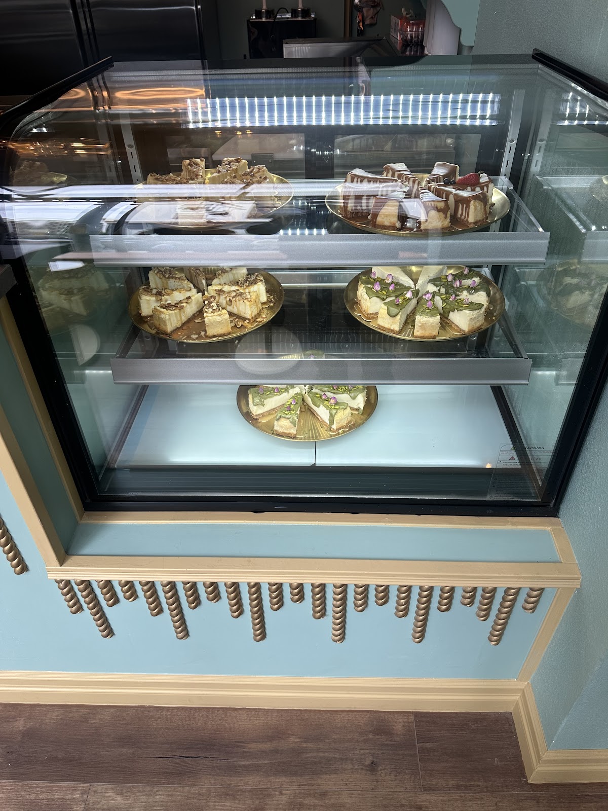 The Cheesecake Boutique by Queen Mama photo 3
