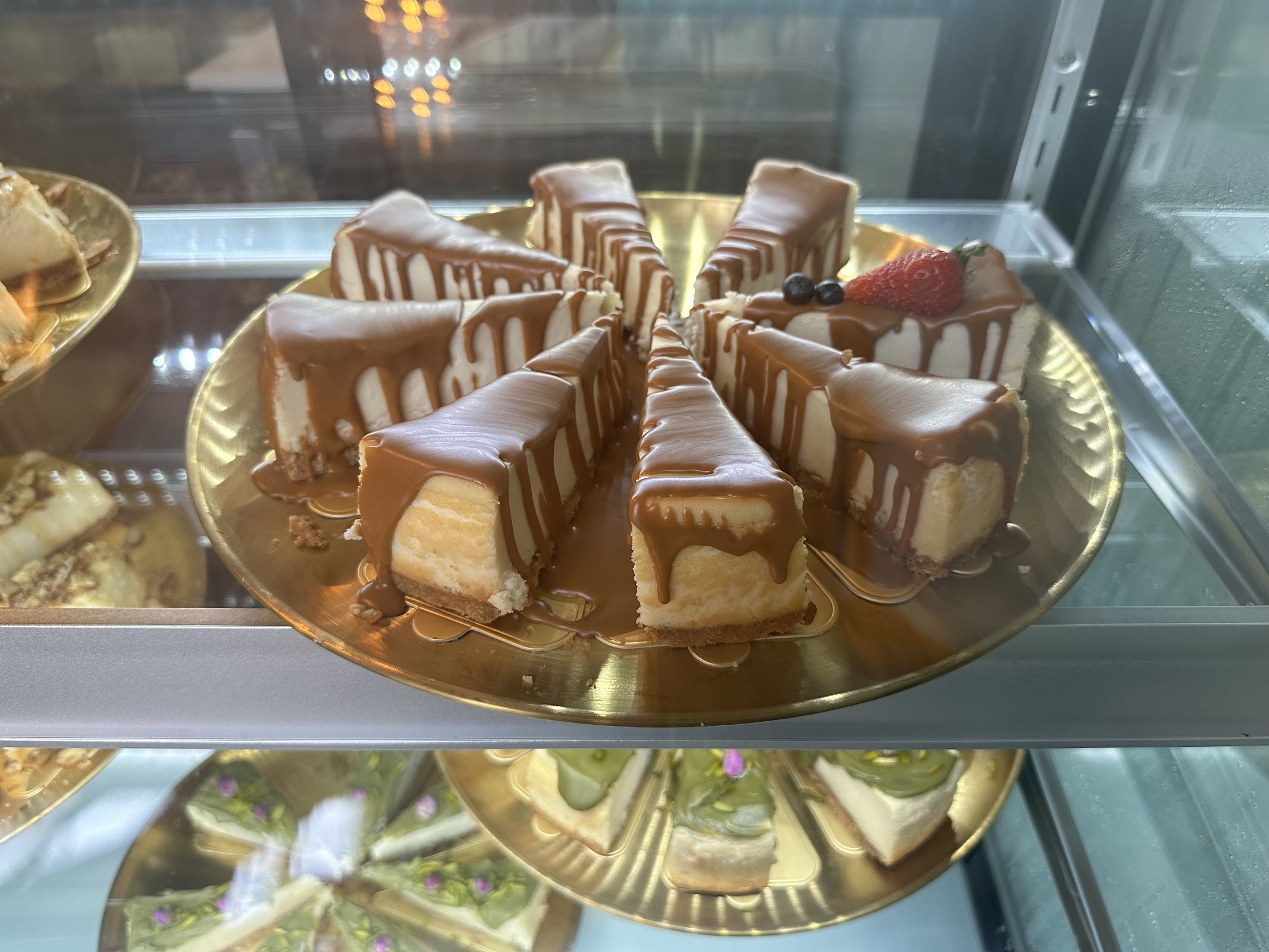 The Cheesecake Boutique by Queen Mama photo 4