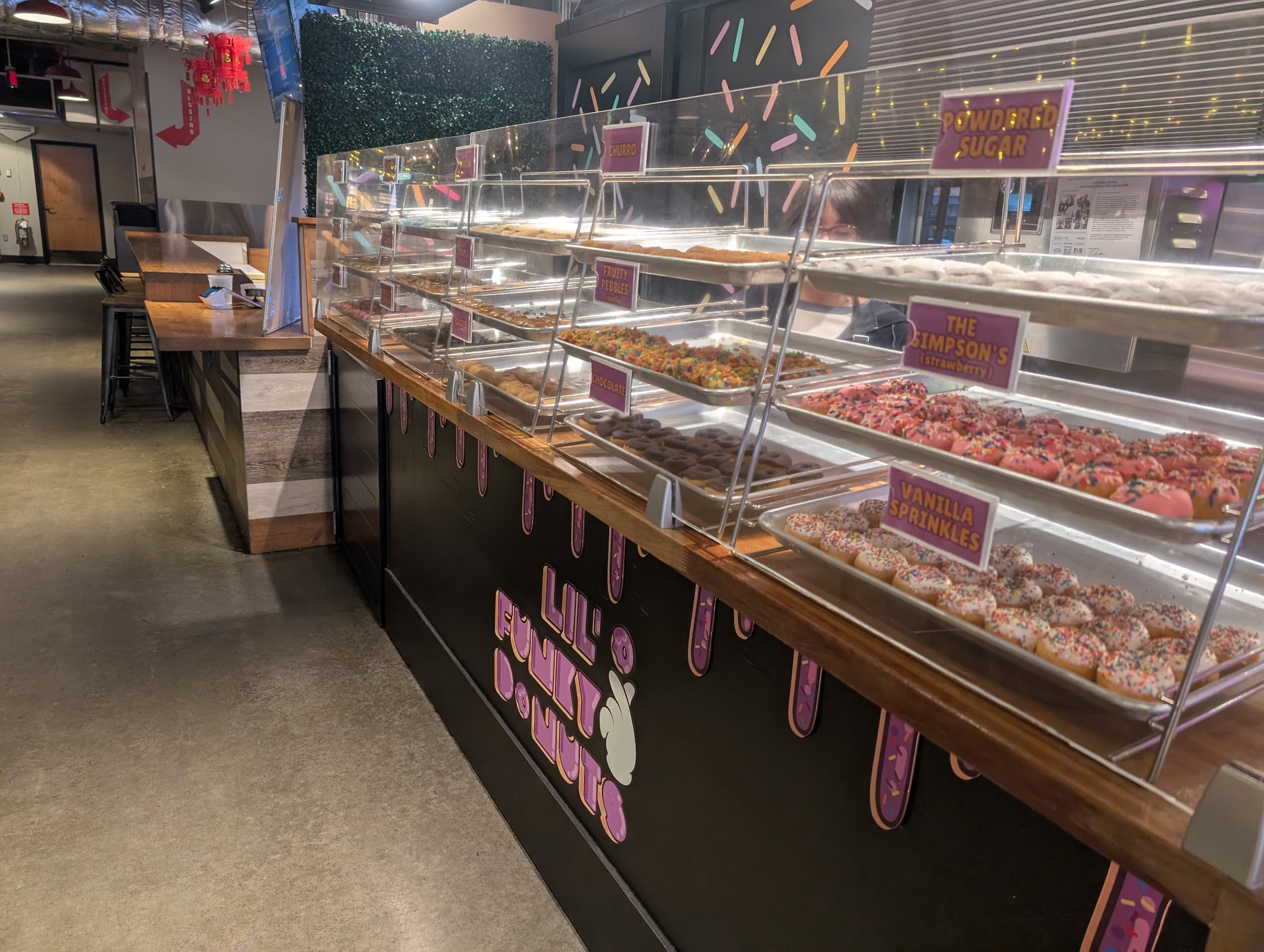 Lil' Funky Donuts photo 2