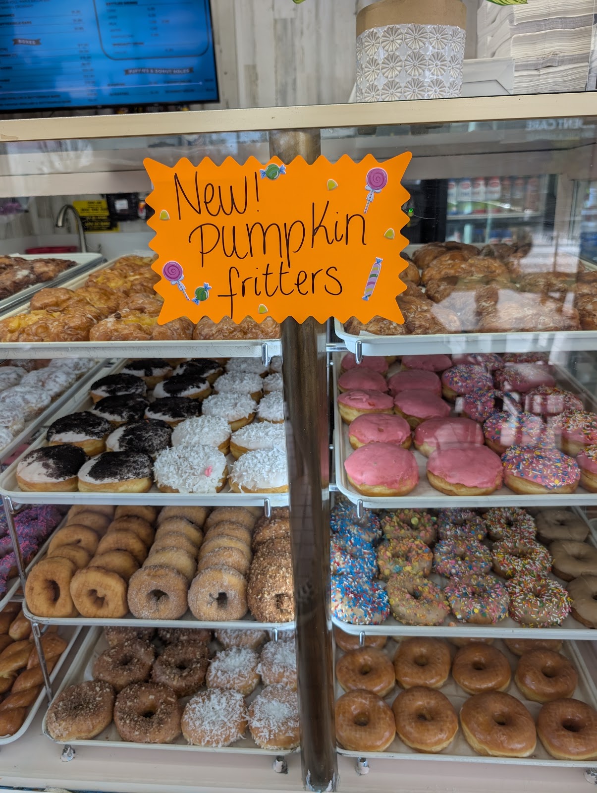 Heavenly Donuts - Lombard photo 3