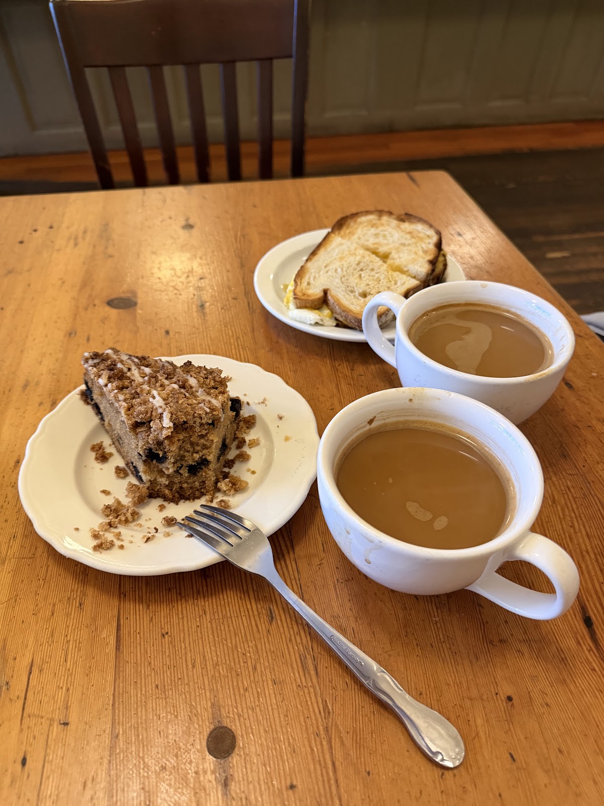 Posies Bakery & Cafe photo 3