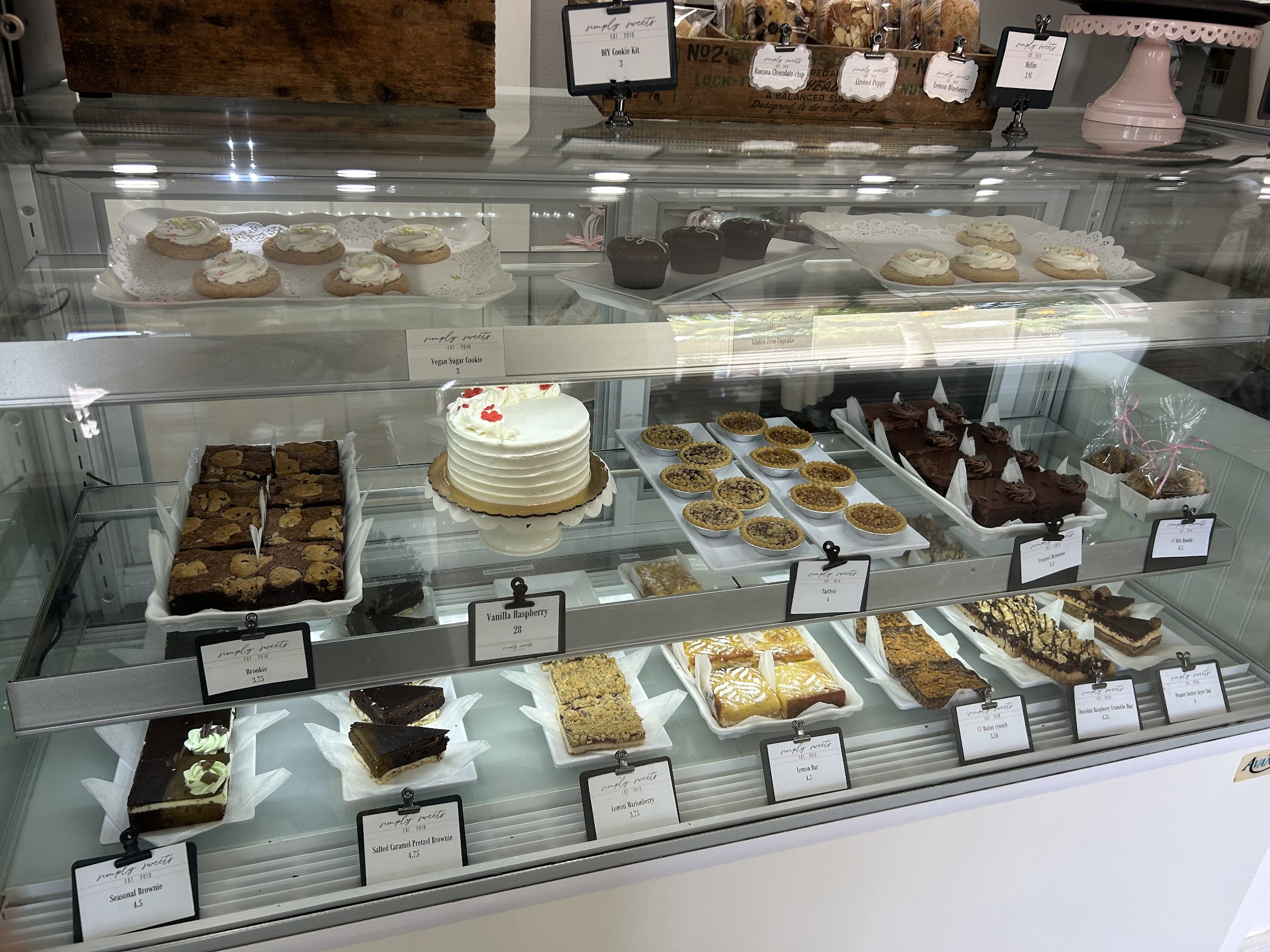 Simply Sweets photo 4