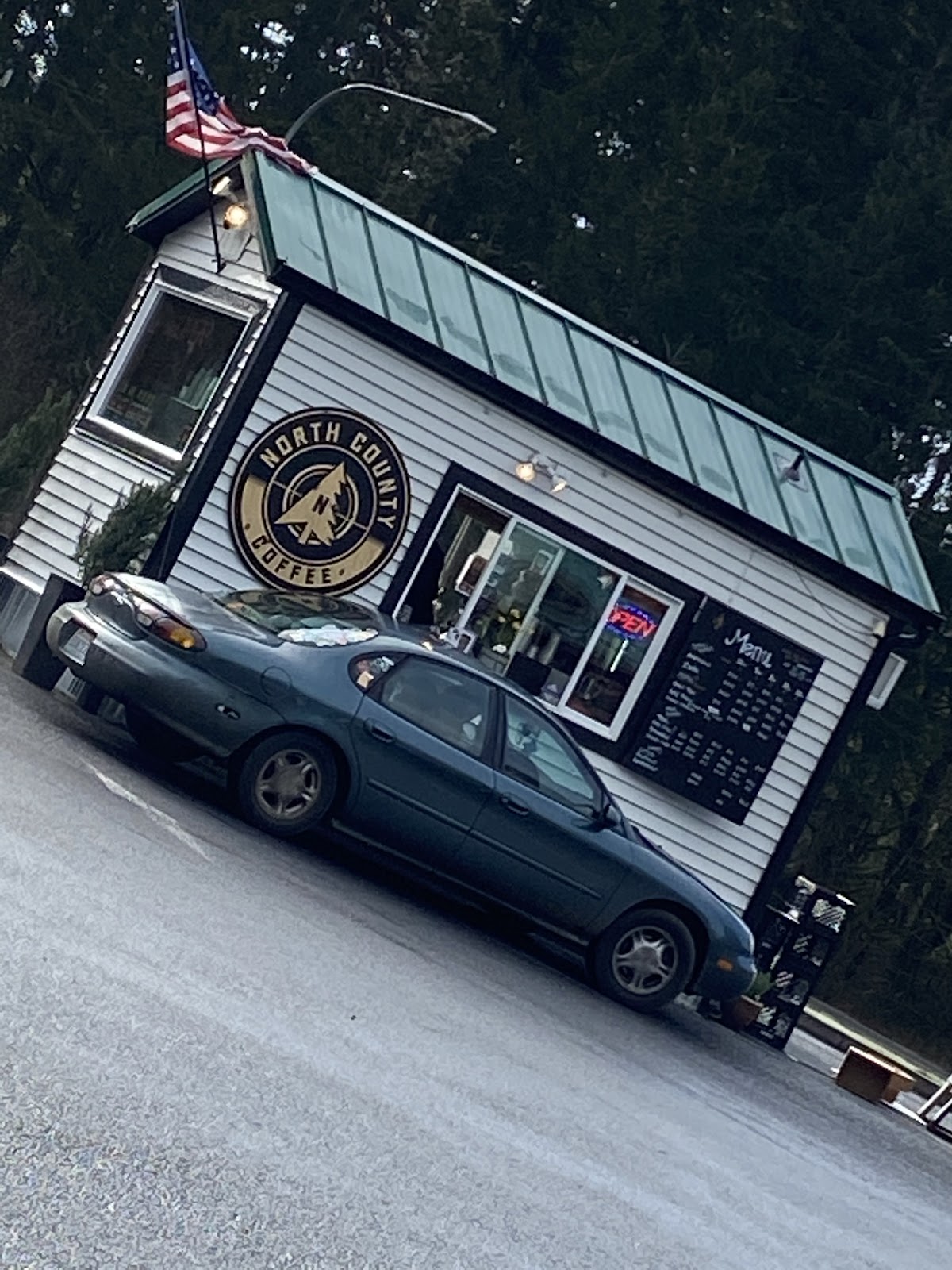 North County Coffee photo 3