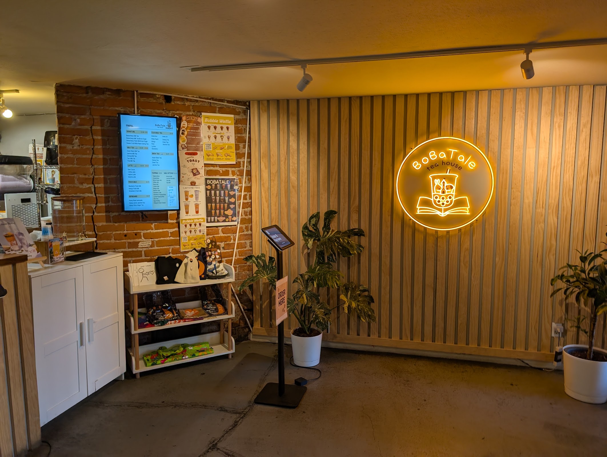 BOBATALE TEA HOUSE photo 3