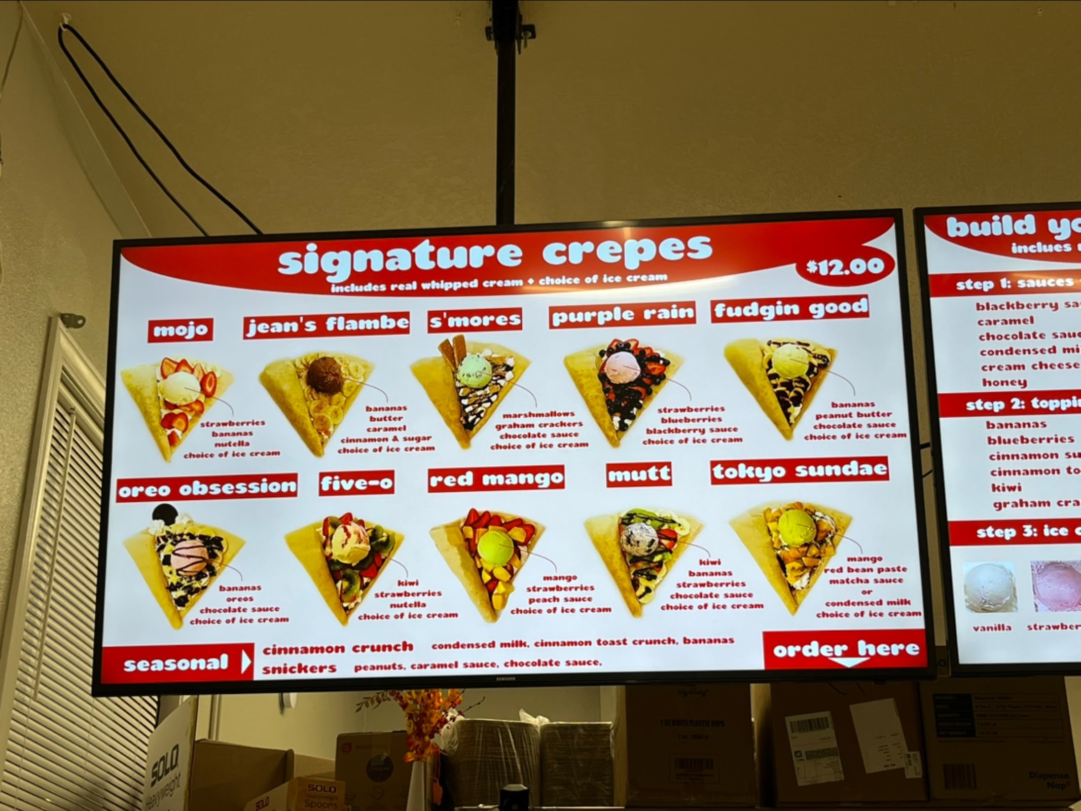 Mojo Crepes photo 3